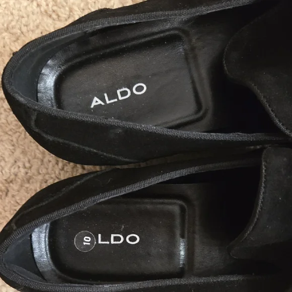 ALDO Men's Asaria loafers - Picture 3 of 5